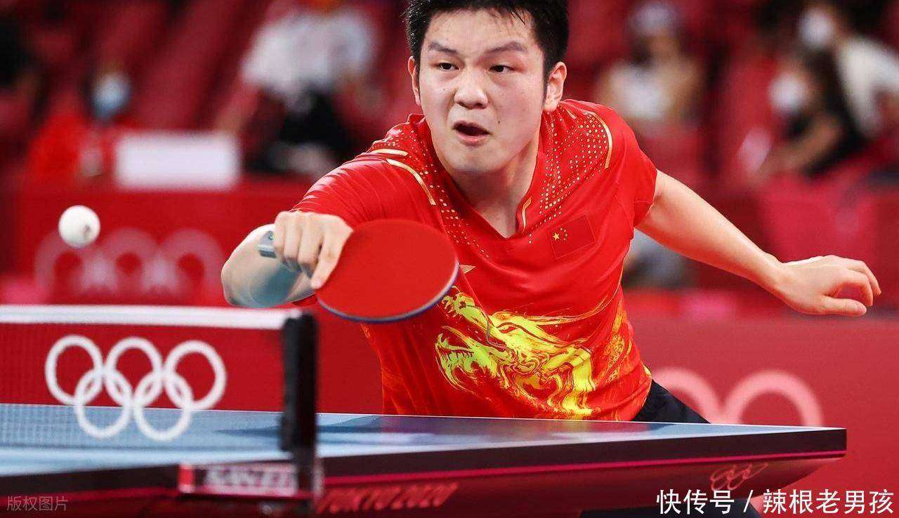 中国队碾压英格兰队,樊振东刷新纪录 中国队碾压英格兰队,樊振东刷新纪录