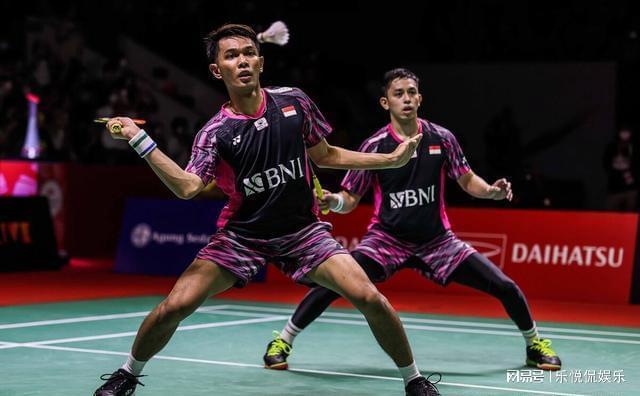 泰国队翻盘韩国队，辛杜关键制胜